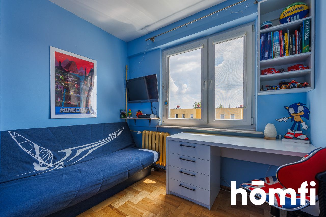 2 POKOJOWE MIESZKANIE Z KLIMATYZACJĄ | STARZYŃSKIEGO | RZESZÓW - Mieszkanie - Sprzedaż - Rzeszów, Baranówka