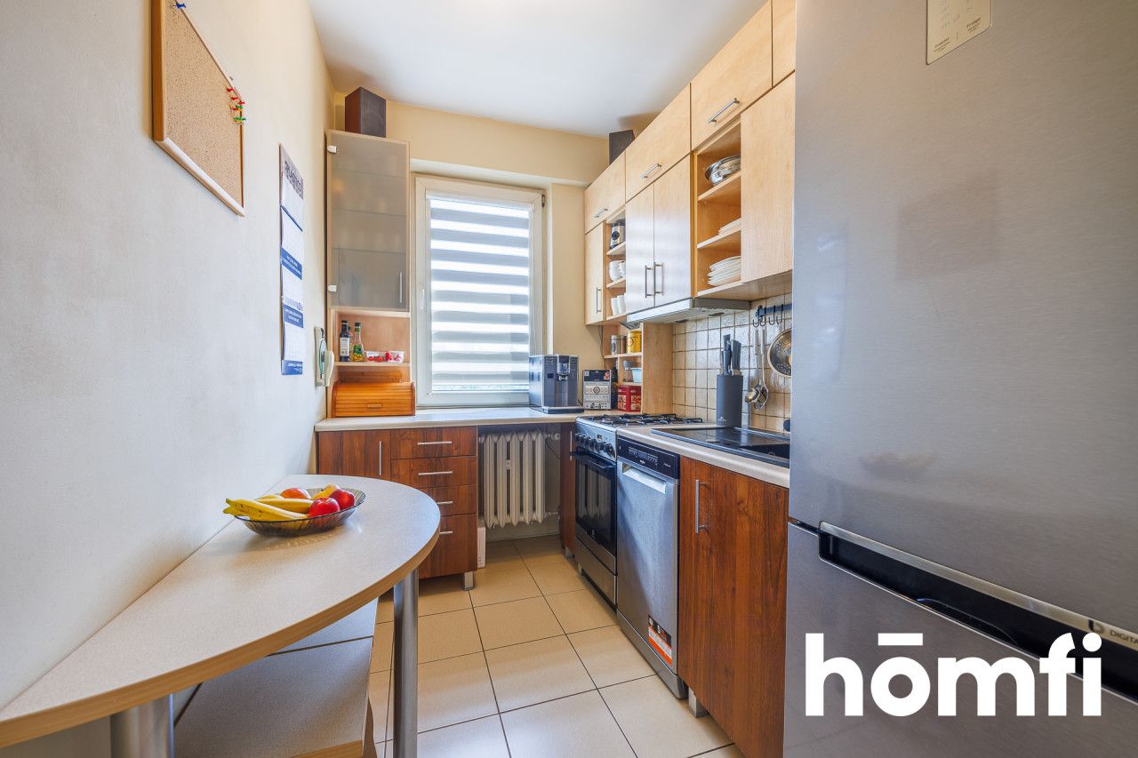 2 POKOJOWE MIESZKANIE Z KLIMATYZACJĄ | STARZYŃSKIEGO | RZESZÓW - Mieszkanie - Sprzedaż - Rzeszów, Baranówka