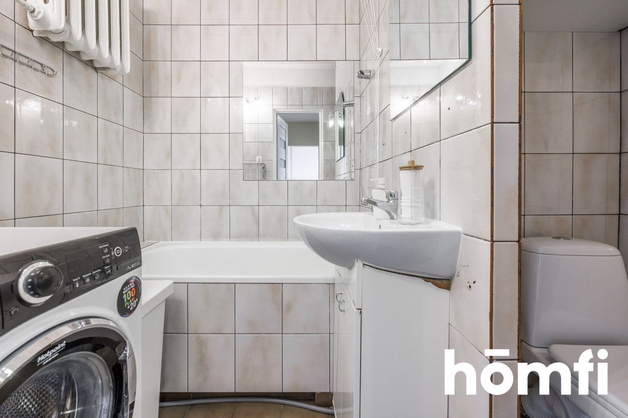 2 POKOJOWE MIESZKANIE Z KLIMATYZACJĄ | STARZYŃSKIEGO | RZESZÓW - Mieszkanie - Sprzedaż - Rzeszów, Baranówka