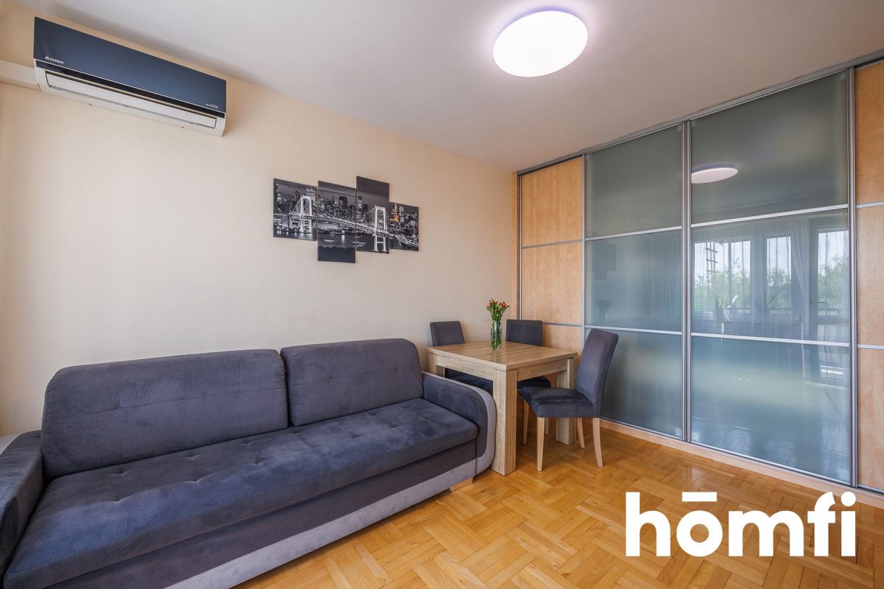 2 POKOJOWE MIESZKANIE Z KLIMATYZACJĄ | STARZYŃSKIEGO | RZESZÓW - Mieszkanie - Sprzedaż - Rzeszów, Baranówka