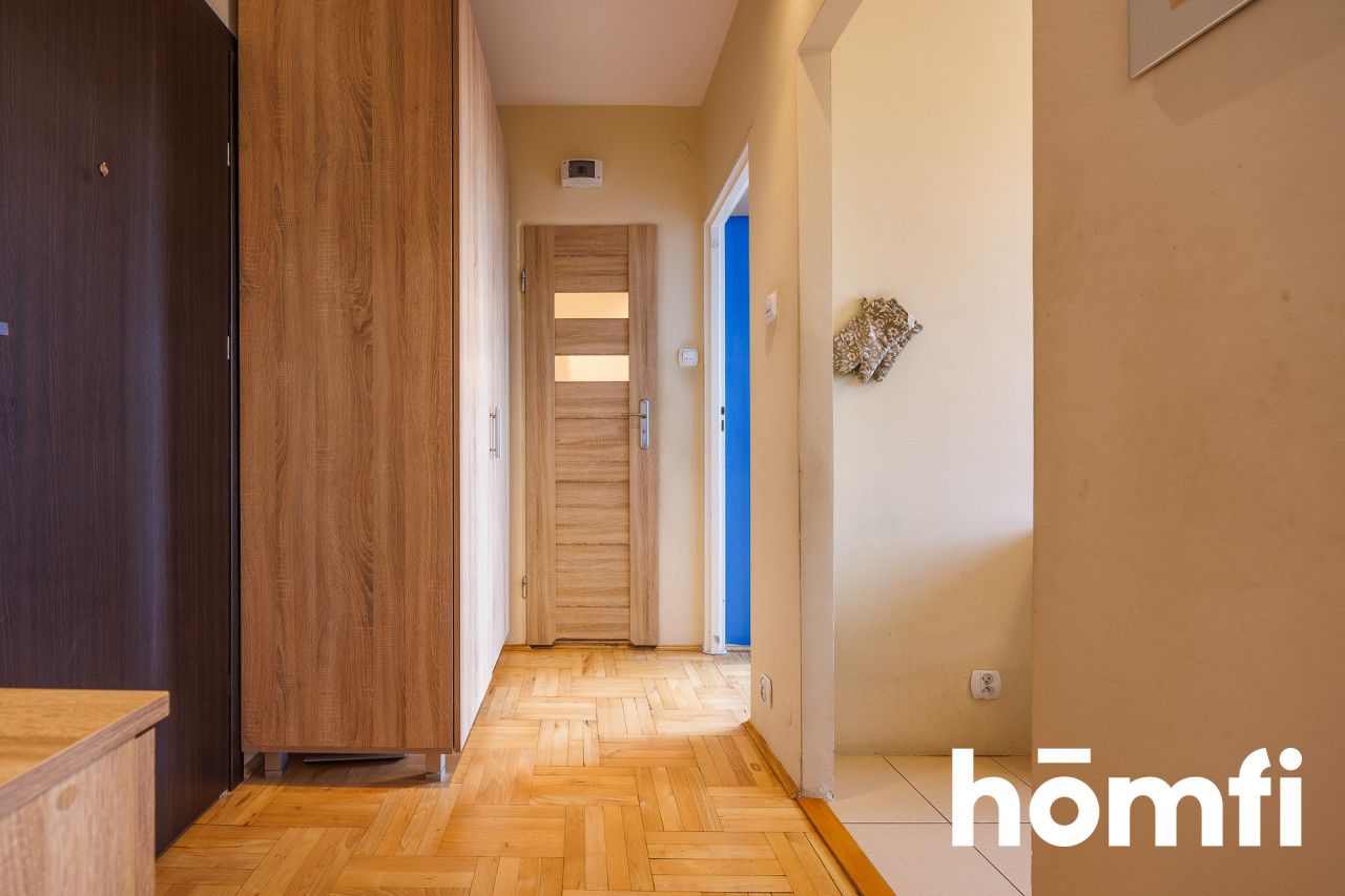 2 POKOJOWE MIESZKANIE Z KLIMATYZACJĄ | STARZYŃSKIEGO | RZESZÓW - Mieszkanie - Sprzedaż - Rzeszów, Baranówka