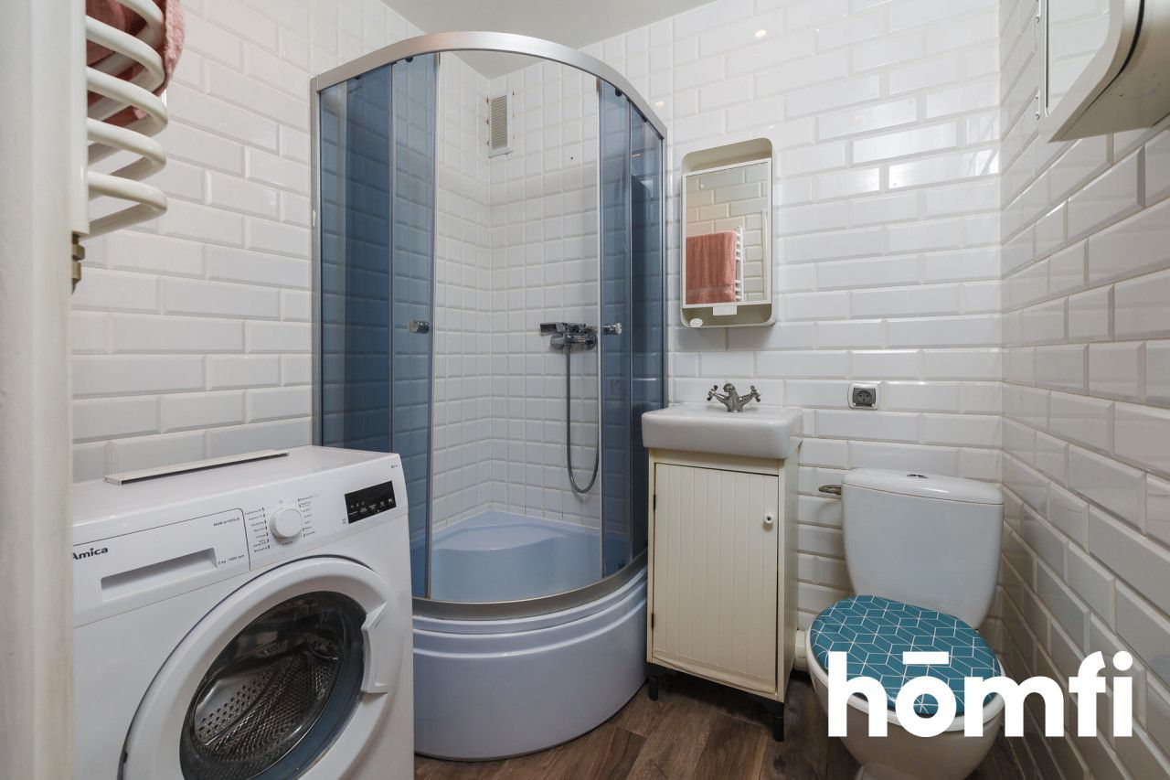 3 rooms near Sky Tower, on Krzyki - Квартира - Оренда - Wrocław, Krzyki