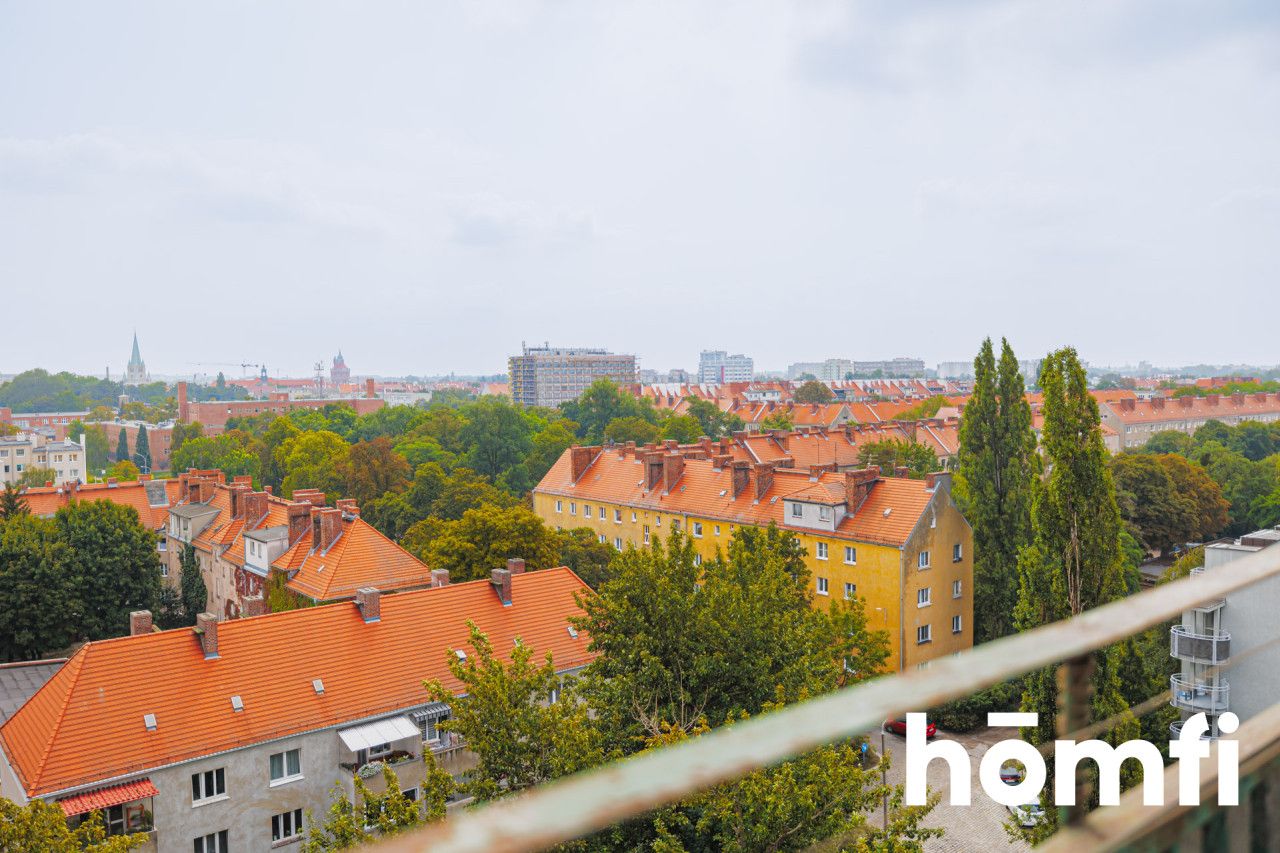 3 rooms near Sky Tower, on Krzyki - Квартира - Оренда - Wrocław, Krzyki