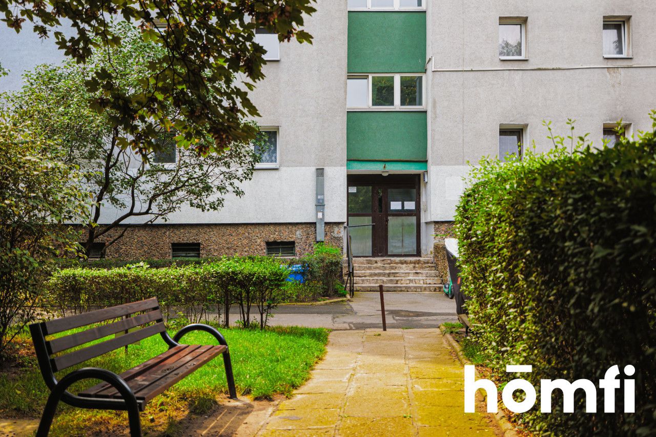 3 rooms near Sky Tower, on Krzyki - Квартира - Оренда - Wrocław, Krzyki