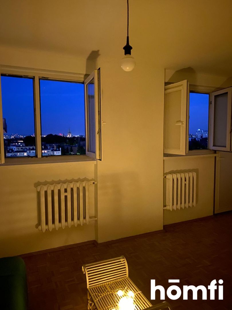 3 rooms near Sky Tower, on Krzyki - Квартира - Оренда - Wrocław, Krzyki