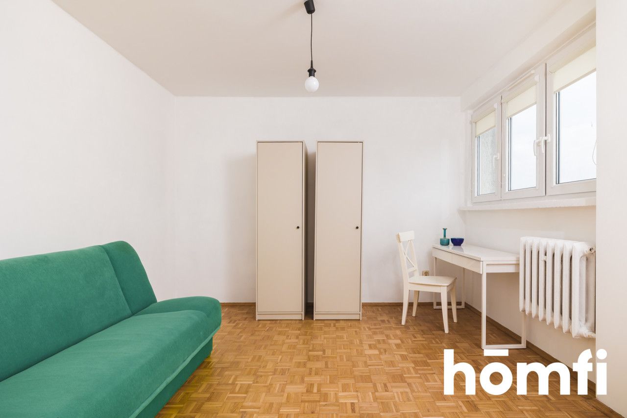 3 rooms near Sky Tower, on Krzyki - Квартира - Оренда - Wrocław, Krzyki