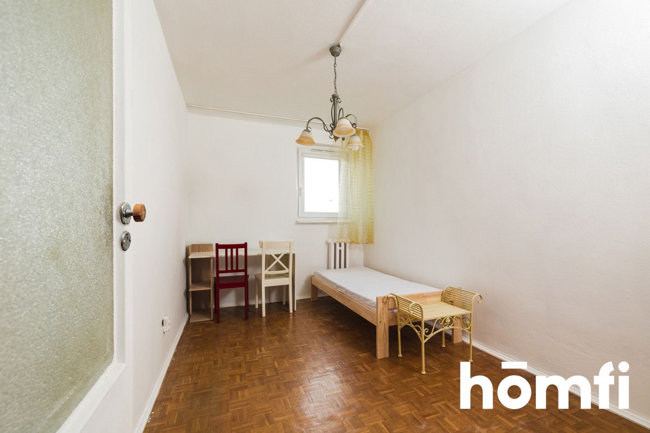 3 rooms near Sky Tower, on Krzyki - Квартира - Оренда - Wrocław, Krzyki