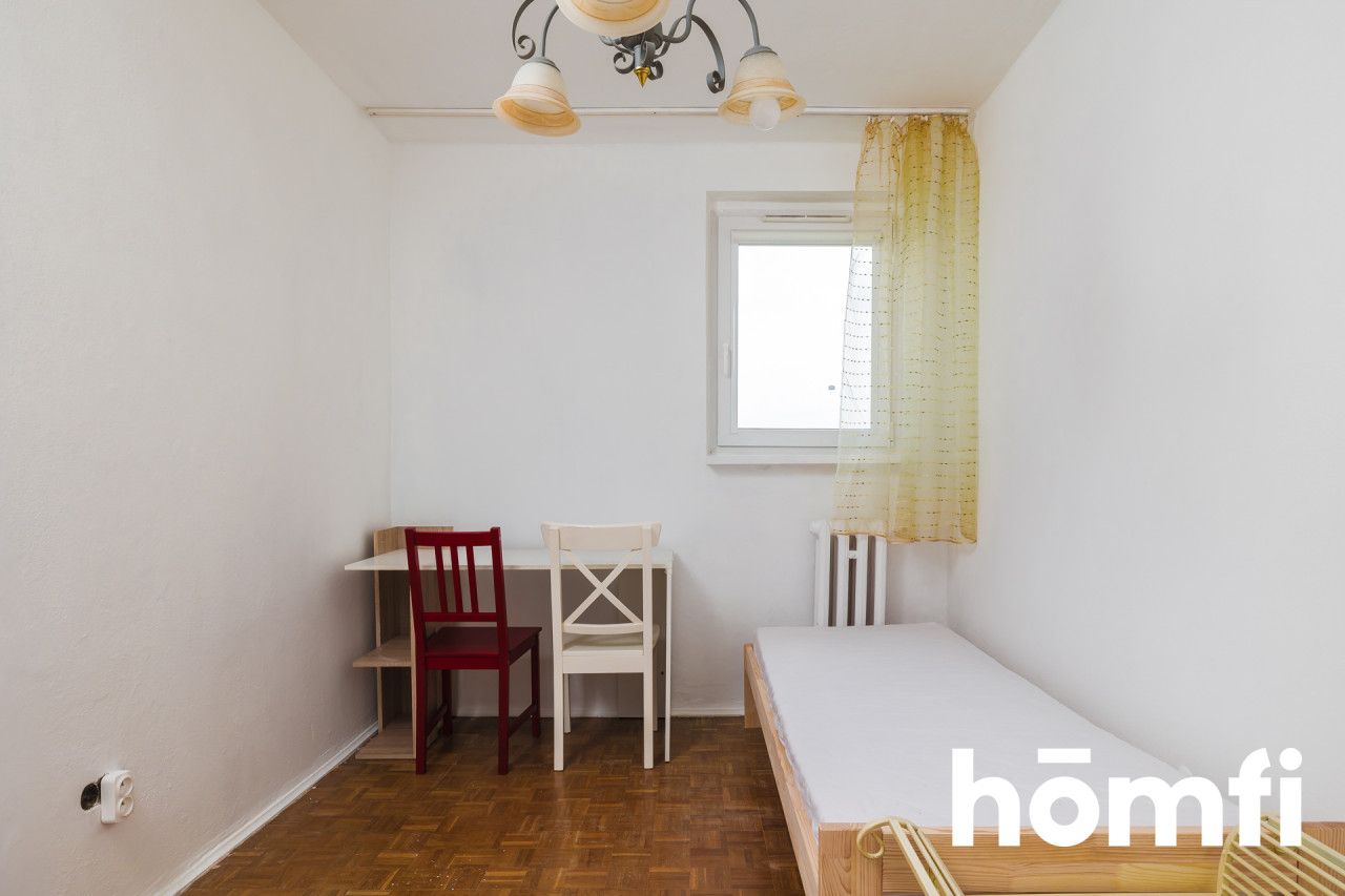 3 rooms near Sky Tower, on Krzyki - Квартира - Оренда - Wrocław, Krzyki