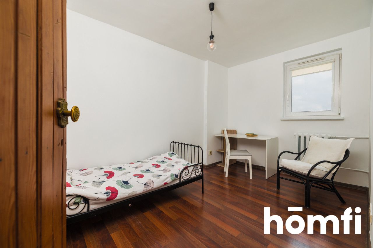 3 rooms near Sky Tower, on Krzyki - Квартира - Оренда - Wrocław, Krzyki