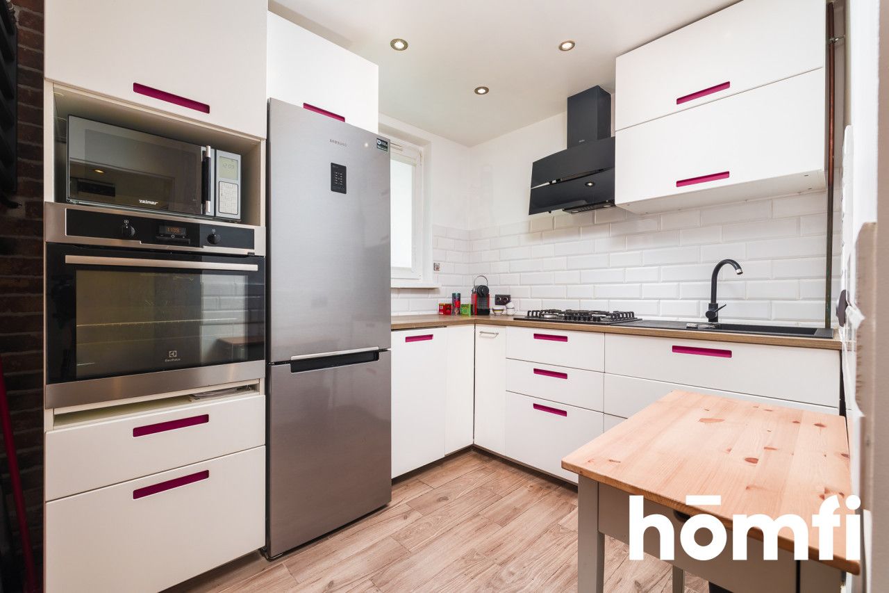 3 rooms near Sky Tower, on Krzyki - Квартира - Оренда - Wrocław, Krzyki