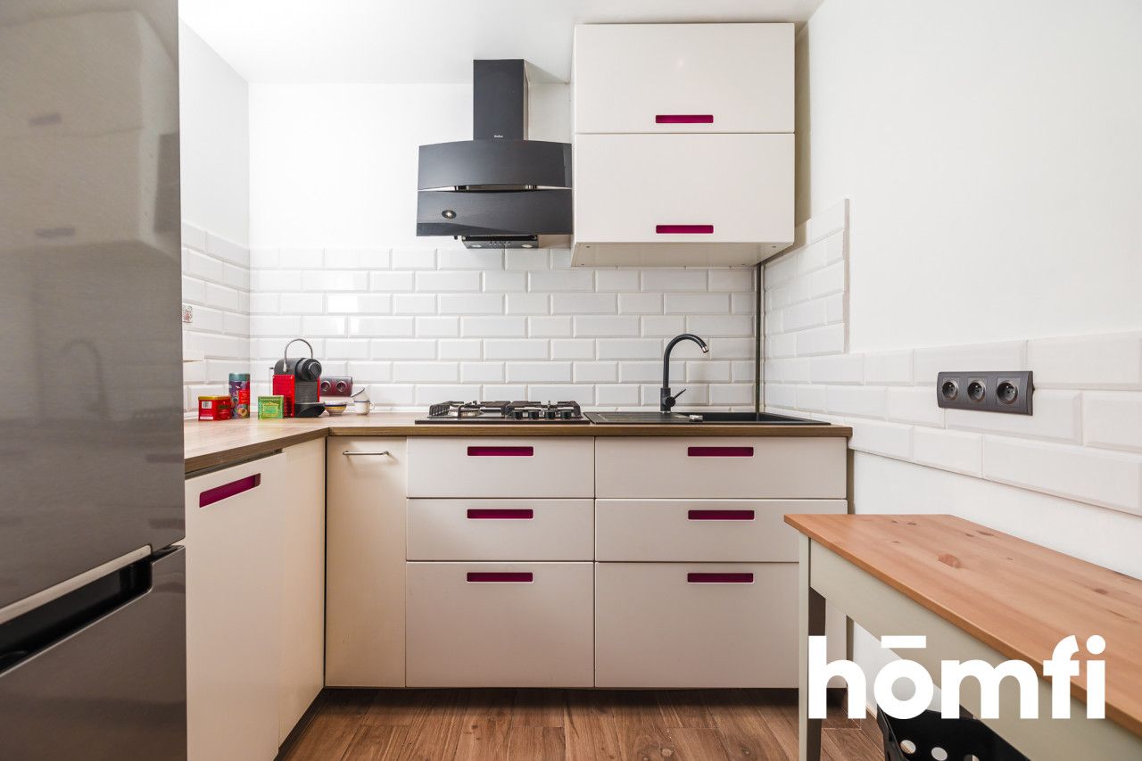 3 rooms near Sky Tower, on Krzyki - Квартира - Оренда - Wrocław, Krzyki