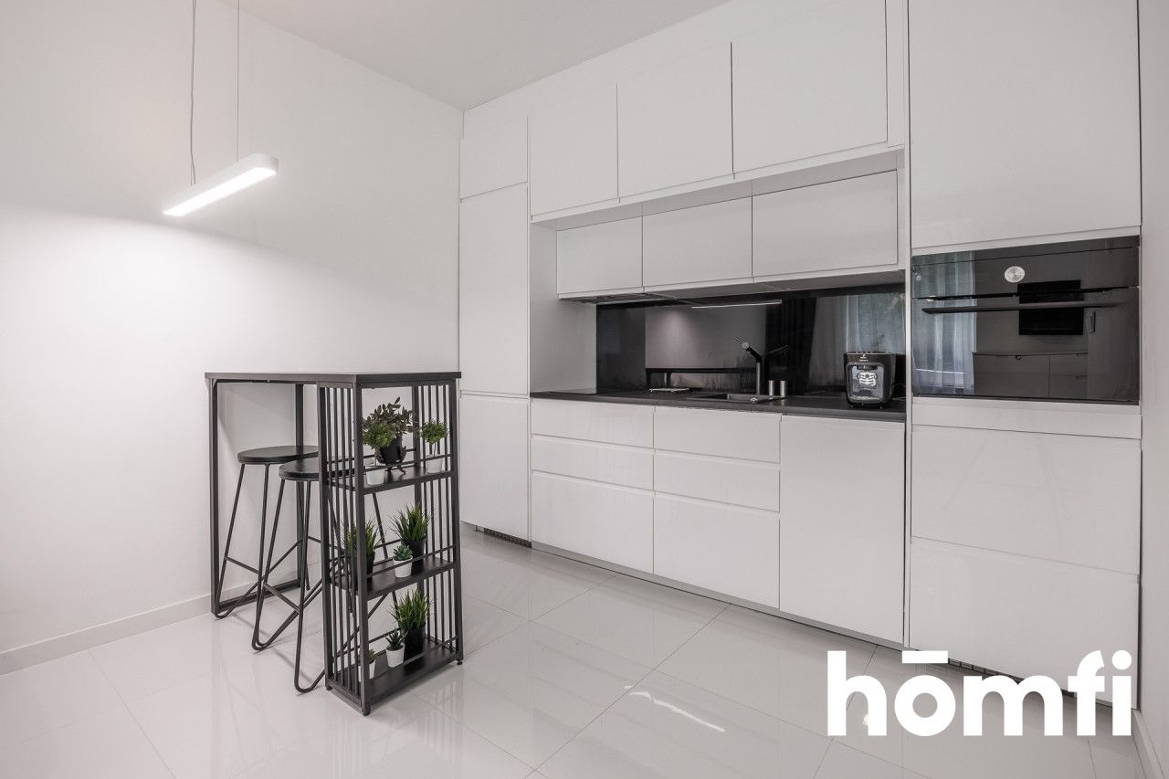 NOWOCZESNE 2-POKOJOWE MIESZKANIE W CENTRUM - Mieszkanie - Wynajem - Rzeszów, Śródmieście