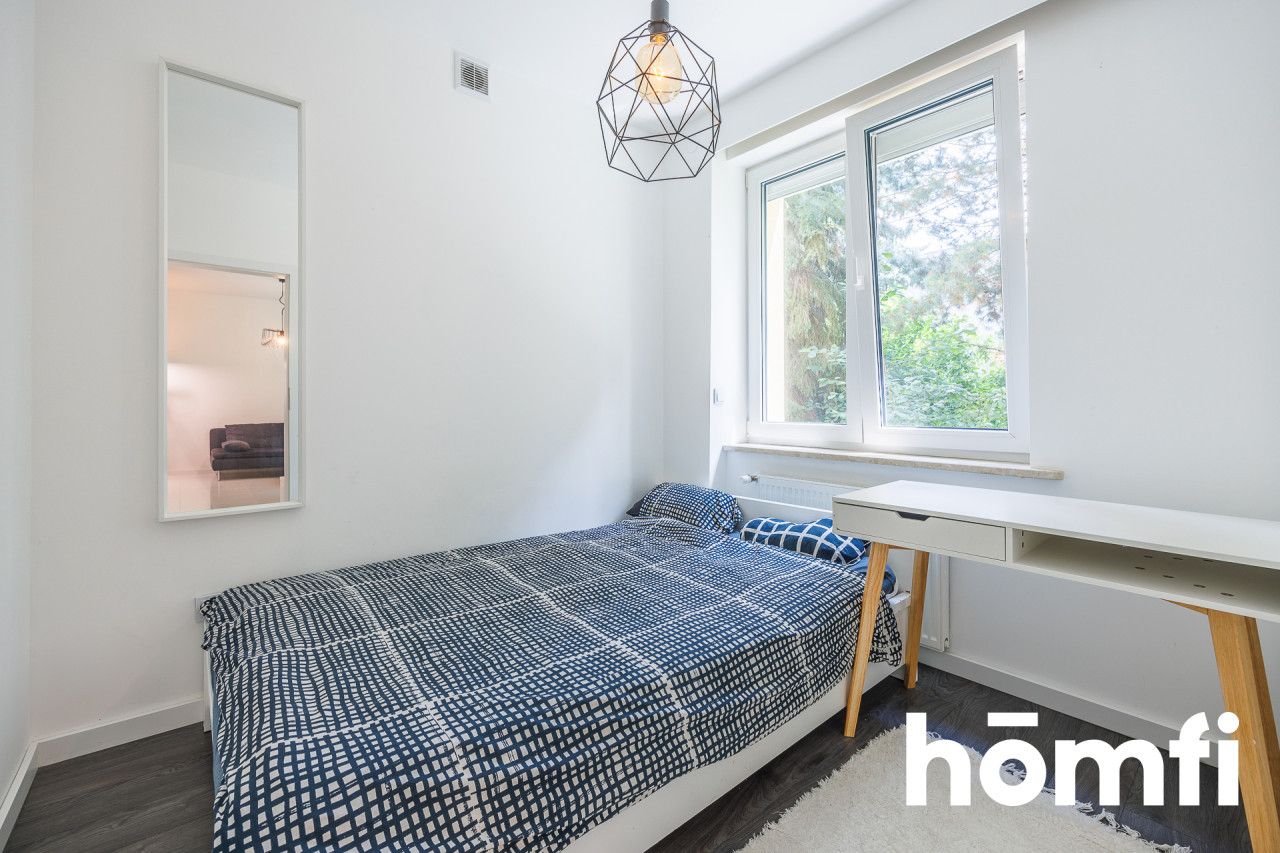 NOWOCZESNE 2-POKOJOWE MIESZKANIE W CENTRUM - Mieszkanie - Wynajem - Rzeszów, Śródmieście