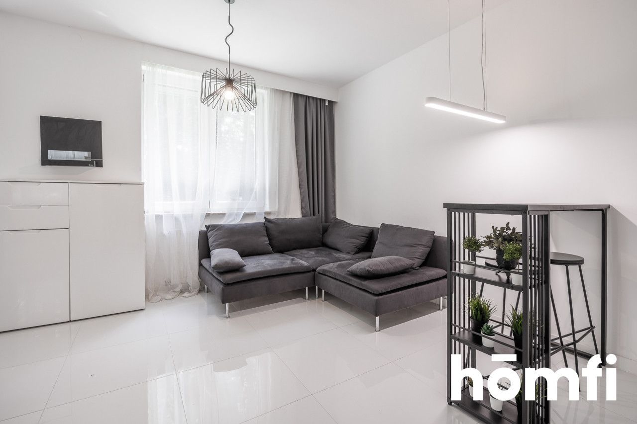 NOWOCZESNE 2-POKOJOWE MIESZKANIE W CENTRUM - Mieszkanie - Wynajem - Rzeszów, Śródmieście