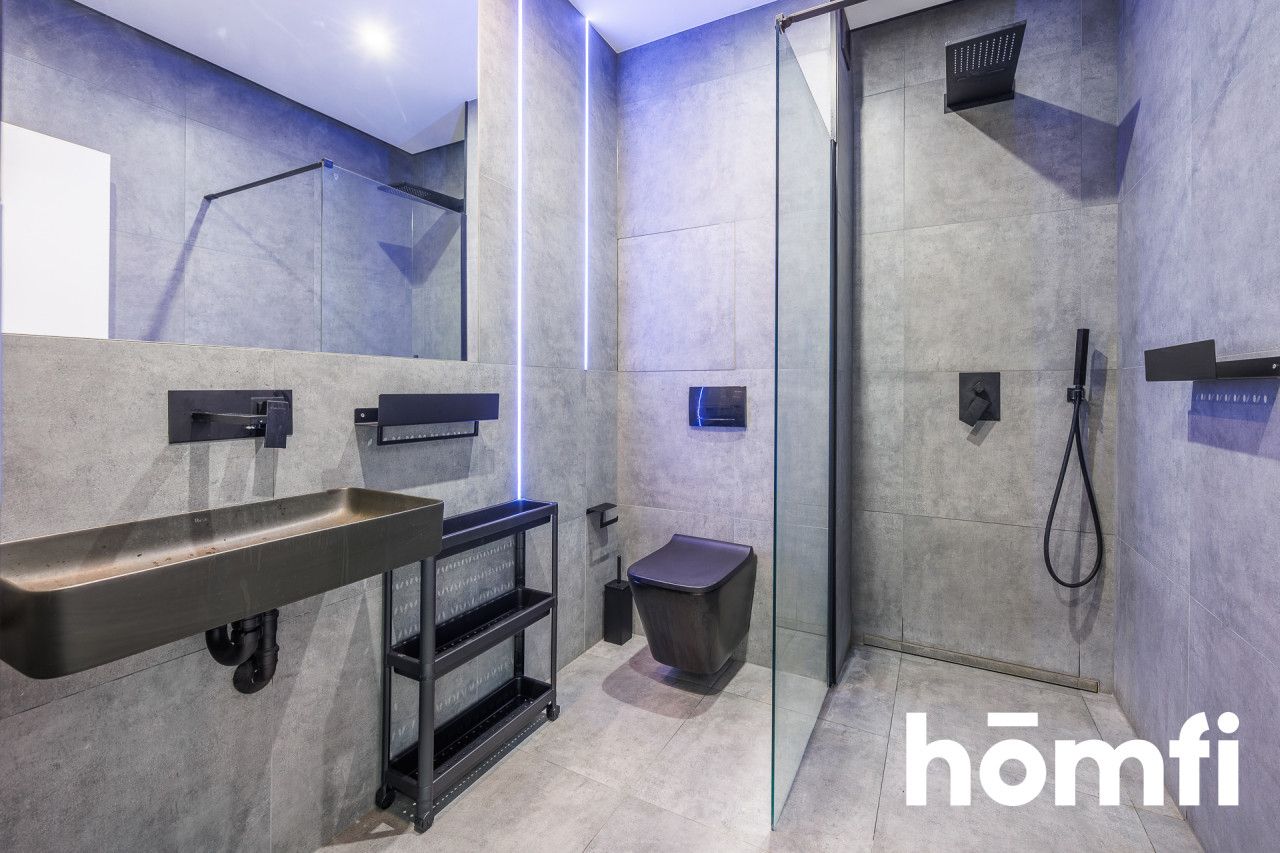 NOWOCZESNE 2-POKOJOWE MIESZKANIE W CENTRUM - Mieszkanie - Wynajem - Rzeszów, Śródmieście