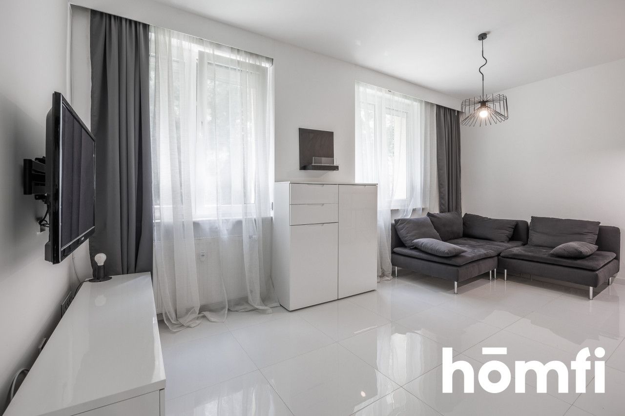 NOWOCZESNE 2-POKOJOWE MIESZKANIE W CENTRUM - Mieszkanie - Wynajem - Rzeszów, Śródmieście