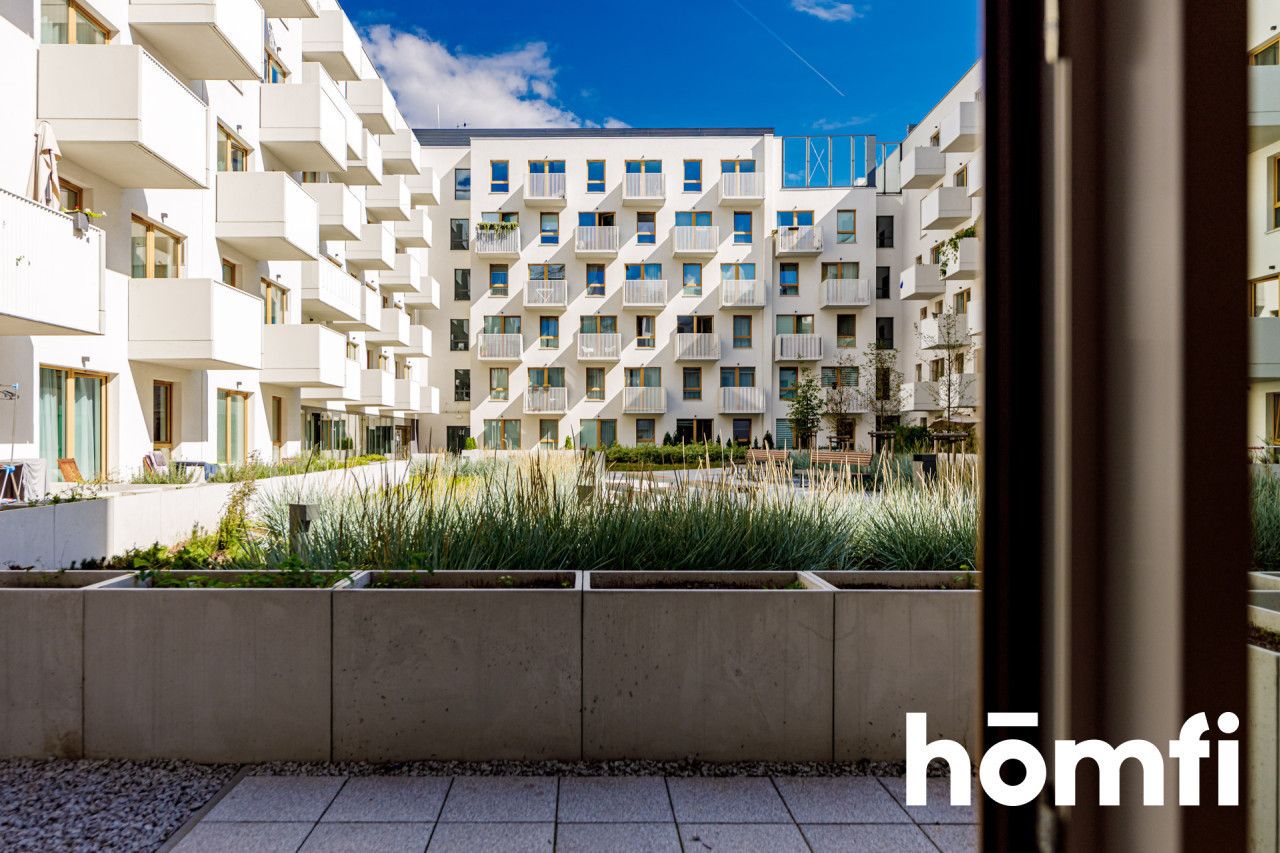 3 pokojowe mieszkanie z tarasem ul. Braniborska - Mieszkanie - Wynajem - Wrocław, Stare Miasto