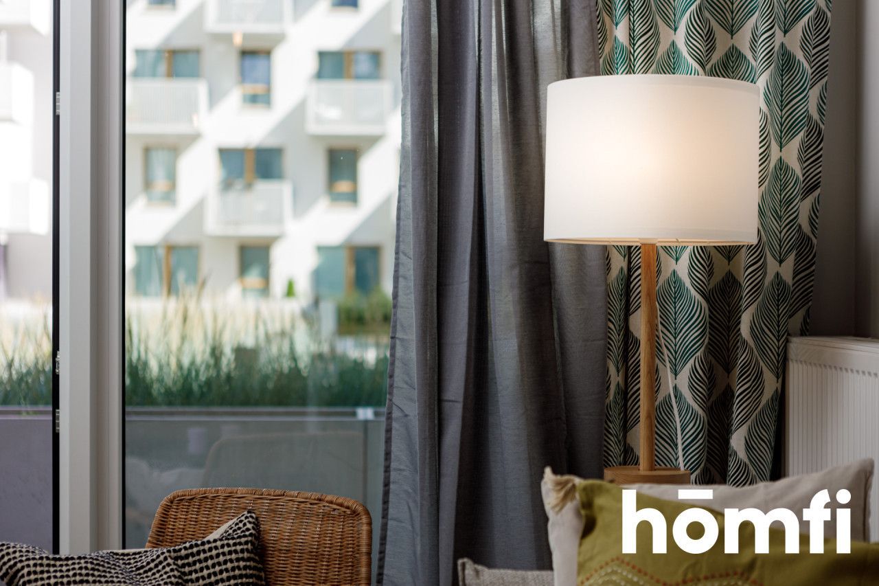 3 pokojowe mieszkanie z tarasem ul. Braniborska - Mieszkanie - Wynajem - Wrocław, Stare Miasto