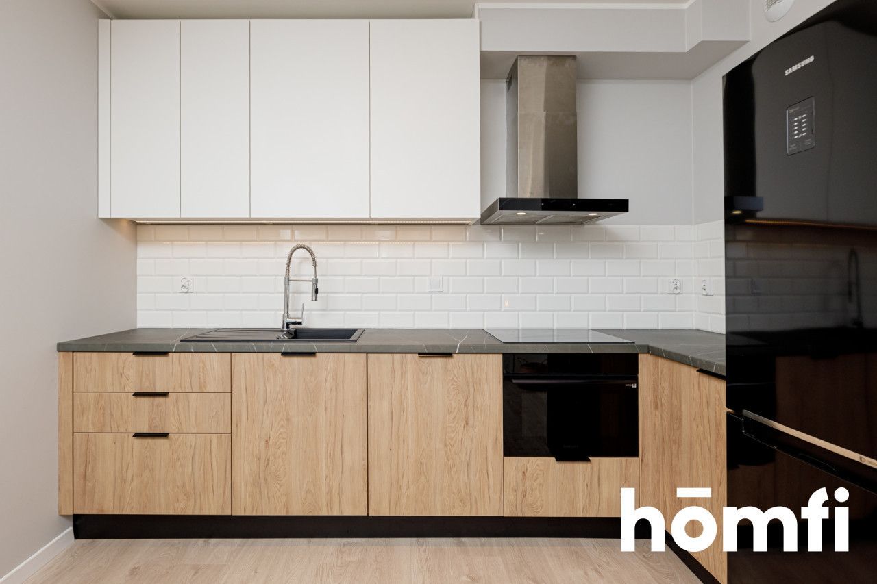 3 pokojowe mieszkanie z tarasem ul. Braniborska - Mieszkanie - Wynajem - Wrocław, Stare Miasto