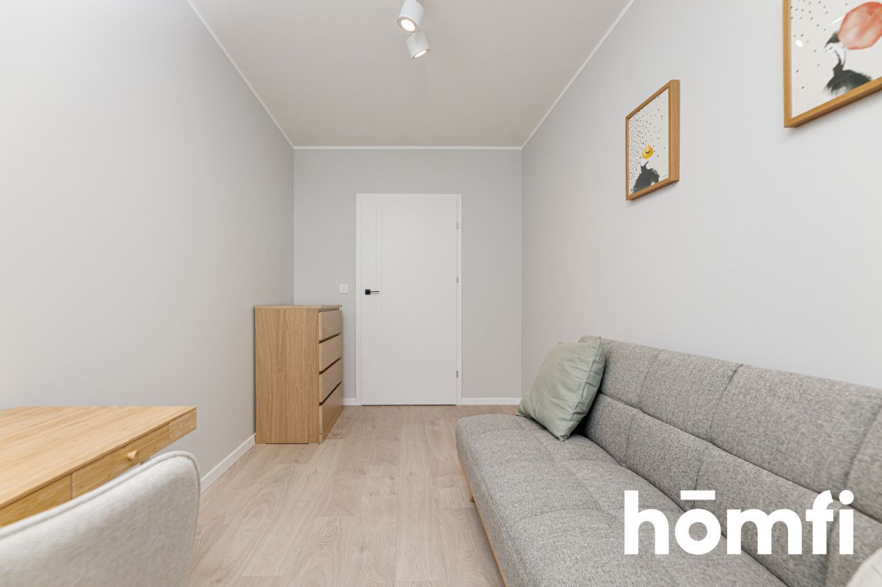 3 pokojowe mieszkanie z tarasem ul. Braniborska - Mieszkanie - Wynajem - Wrocław, Stare Miasto