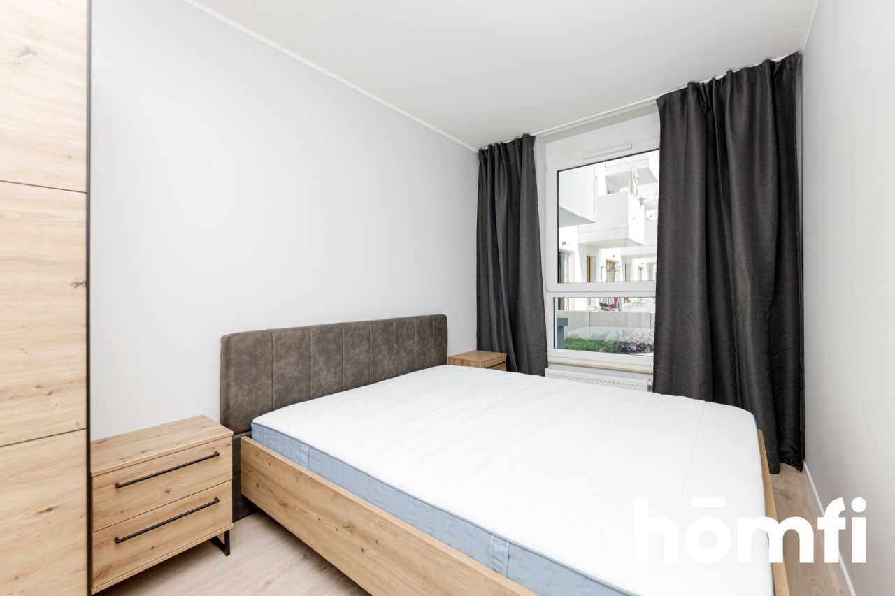 3 pokojowe mieszkanie z tarasem ul. Braniborska - Mieszkanie - Wynajem - Wrocław, Stare Miasto