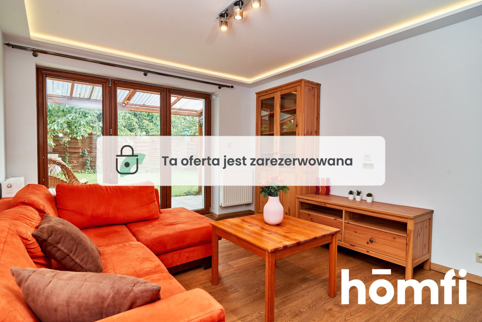 Spacious 3 room house with a garden Białoruska Street - Apartment - Rent - Wrocław, Fabryczna / Nowy Dwór