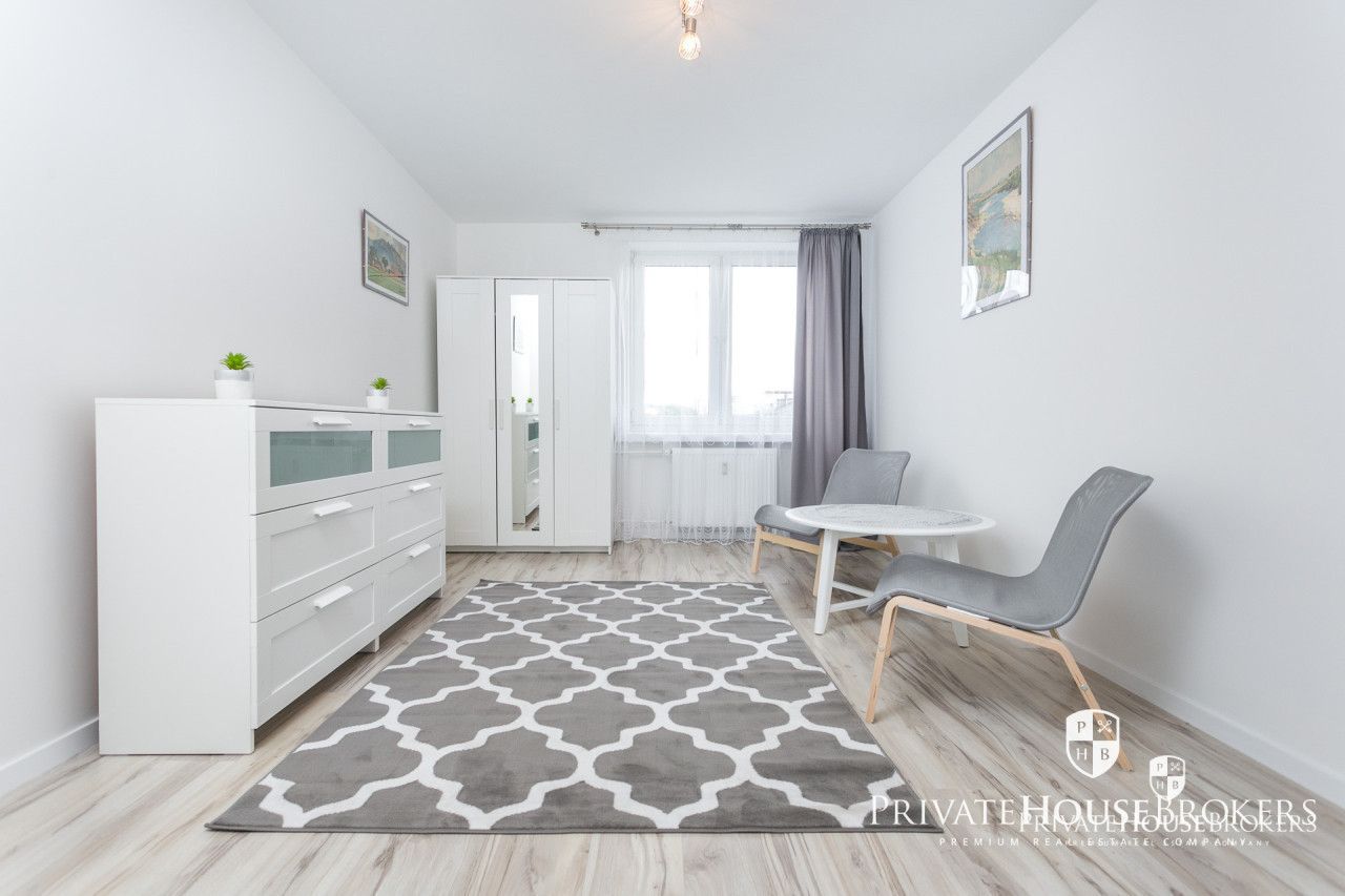 Funkcjonalne 2 pokojowe mieszkanie! Felicjanek!! - Mieszkanie - Wynajem - Kraków, Śródmieście