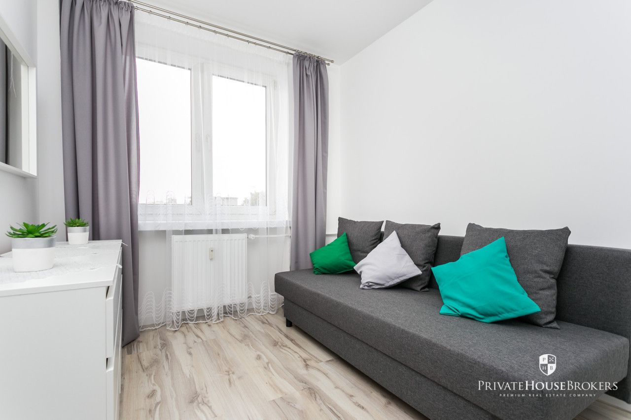 Funkcjonalne 2 pokojowe mieszkanie! Felicjanek!! - Mieszkanie - Wynajem - Kraków, Śródmieście