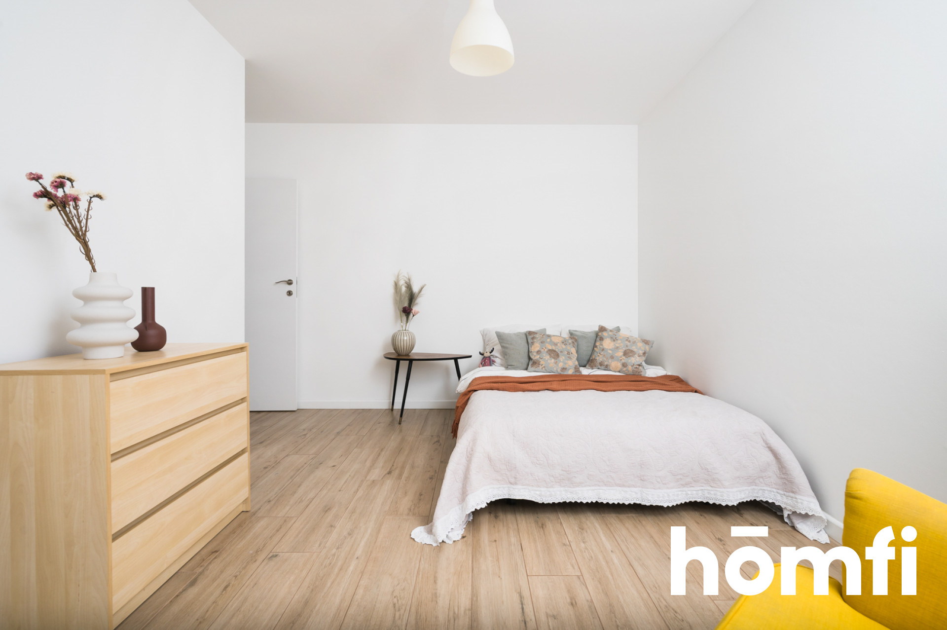 Rondo Grzegórzeckie |2 osobne pokoje | Klimatyzacja - Mieszkanie - Wynajem - Kraków, Śródmieście / Grzegórzki