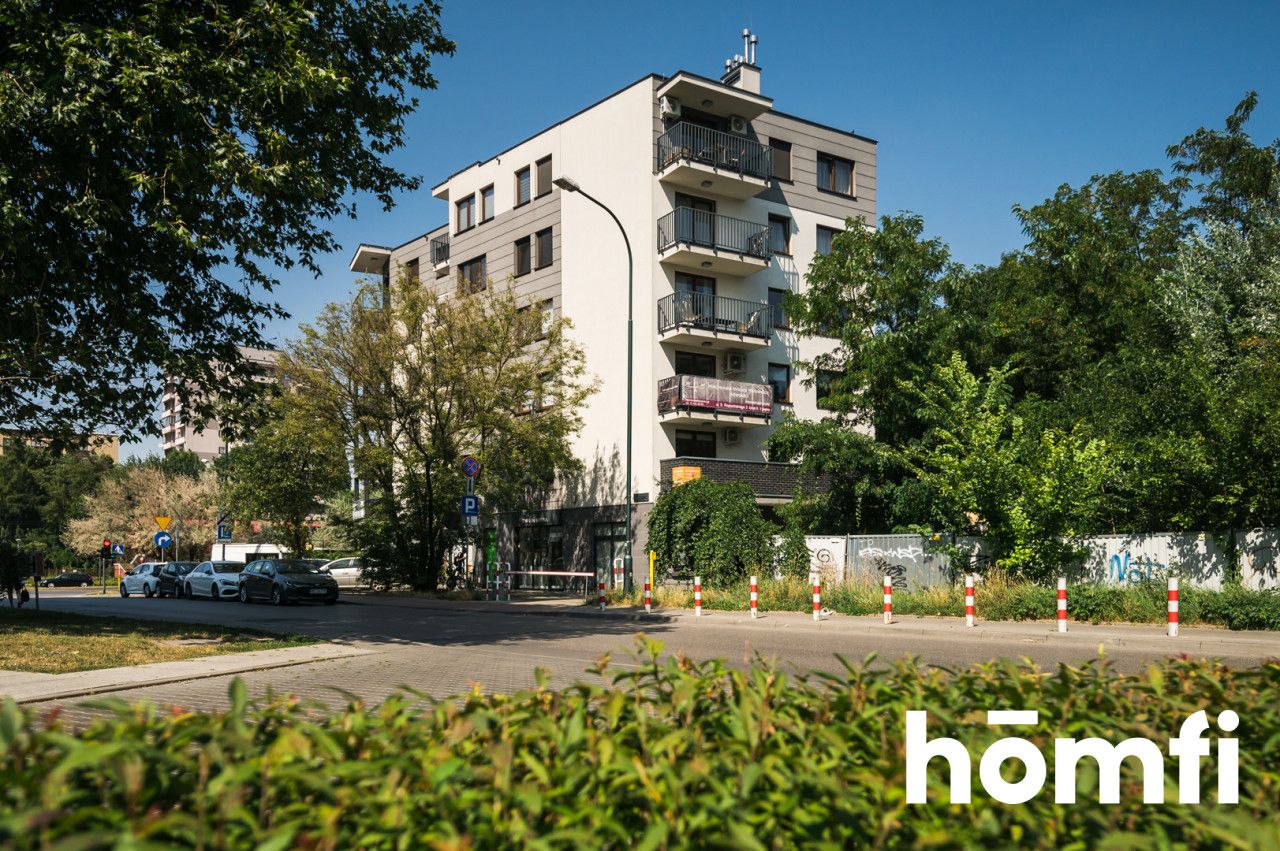 Rondo Grzegórzeckie |2 osobne pokoje | Klimatyzacja - Mieszkanie - Wynajem - Kraków, Śródmieście / Grzegórzki