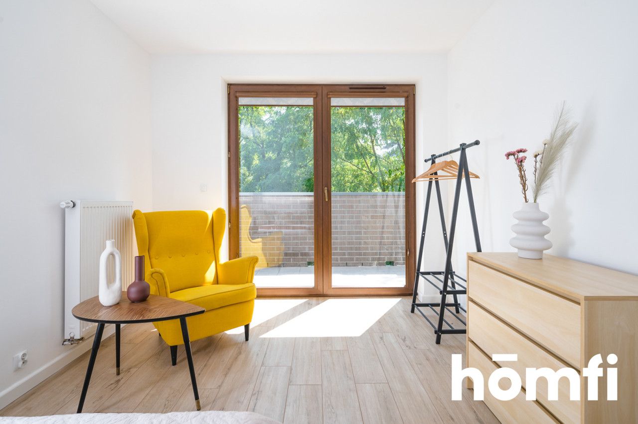 Rondo Grzegórzeckie |2 osobne pokoje | Klimatyzacja - Mieszkanie - Wynajem - Kraków, Śródmieście / Grzegórzki