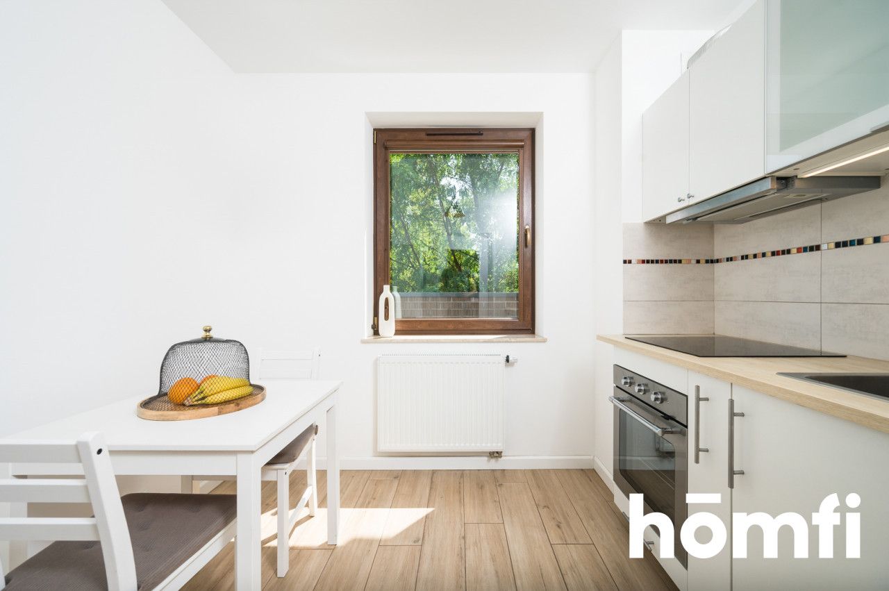 Rondo Grzegórzeckie |2 osobne pokoje | Klimatyzacja - Mieszkanie - Wynajem - Kraków, Śródmieście / Grzegórzki