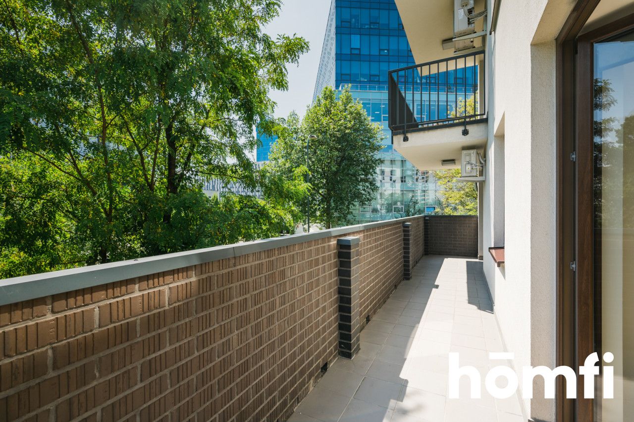 Rondo Grzegórzeckie |2 osobne pokoje | Klimatyzacja - Mieszkanie - Wynajem - Kraków, Śródmieście / Grzegórzki