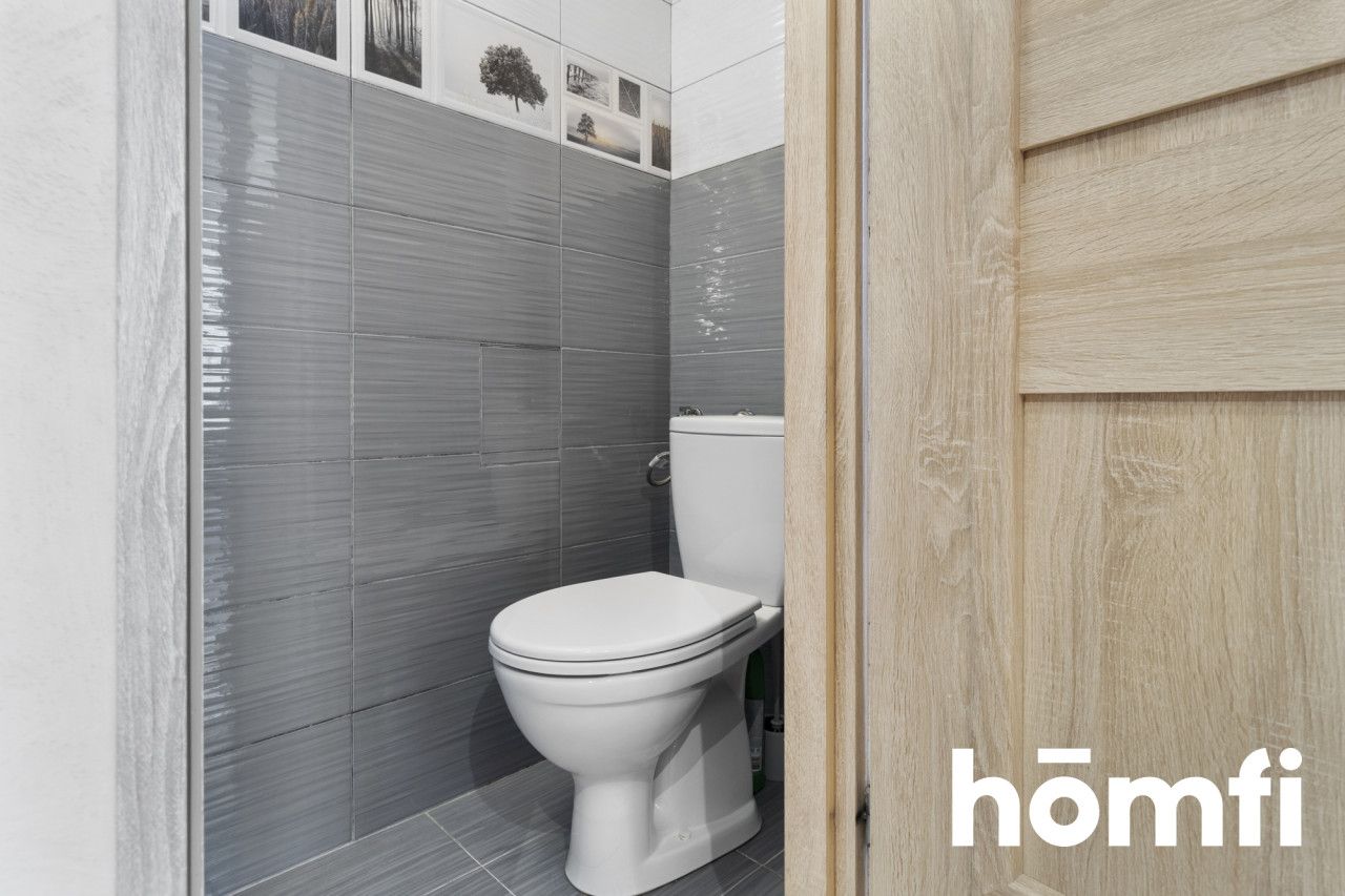 Two-room apartment in a great location! - Apartment - Sale - Skarżyski, Skarżysko-Kamienna / Górna Kamienna