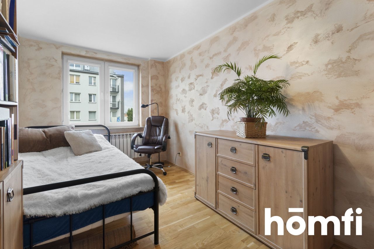 Two-room apartment in a great location! - Apartment - Sale - Skarżyski, Skarżysko-Kamienna / Górna Kamienna