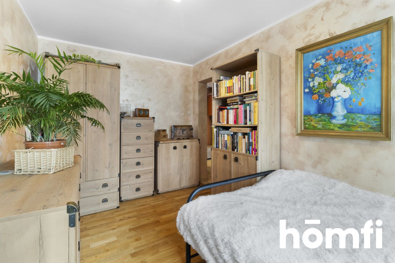 Two-room apartment in a great location! - Apartment - Sale - Skarżyski, Skarżysko-Kamienna / Górna Kamienna