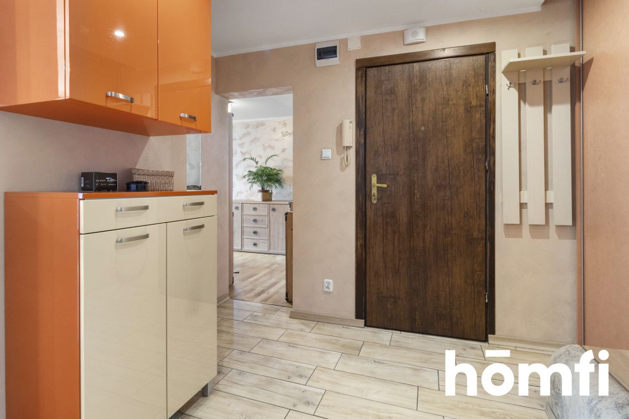 Two-room apartment in a great location! - Apartment - Sale - Skarżyski, Skarżysko-Kamienna / Górna Kamienna