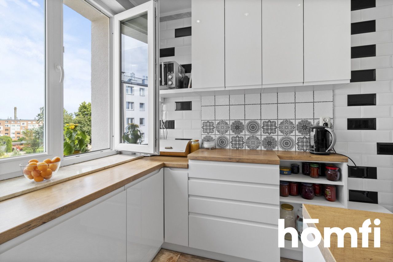 Two-room apartment in a great location! - Apartment - Sale - Skarżyski, Skarżysko-Kamienna / Górna Kamienna