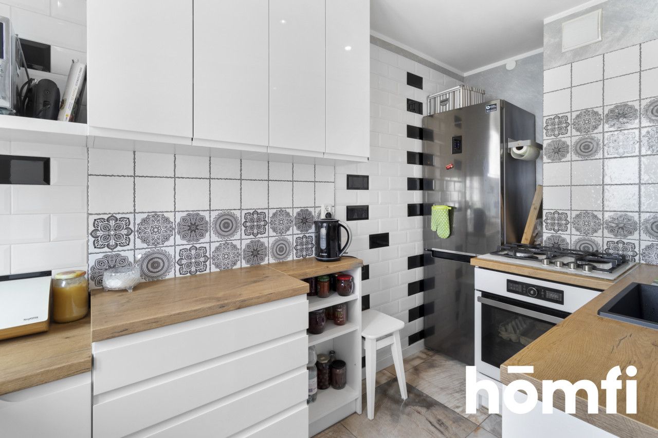 Two-room apartment in a great location! - Apartment - Sale - Skarżyski, Skarżysko-Kamienna / Górna Kamienna