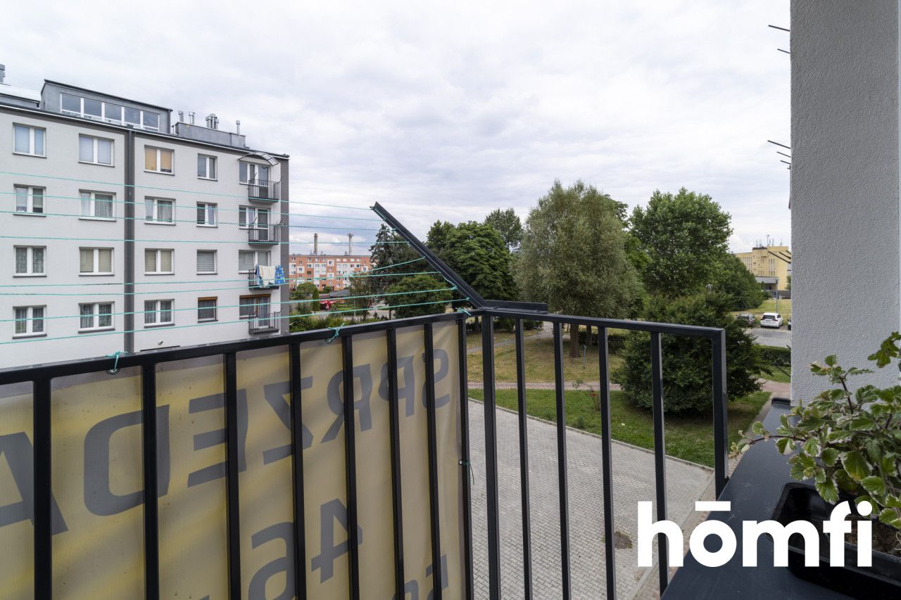 Two-room apartment in a great location! - Apartment - Sale - Skarżyski, Skarżysko-Kamienna / Górna Kamienna