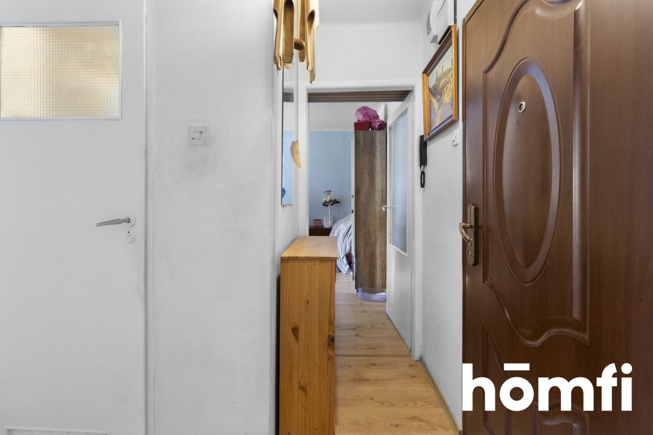 Apartment for renovation. Great location. - Apartment - Sale - Skarżyski, Skarżysko-Kamienna / Górna Kamienna