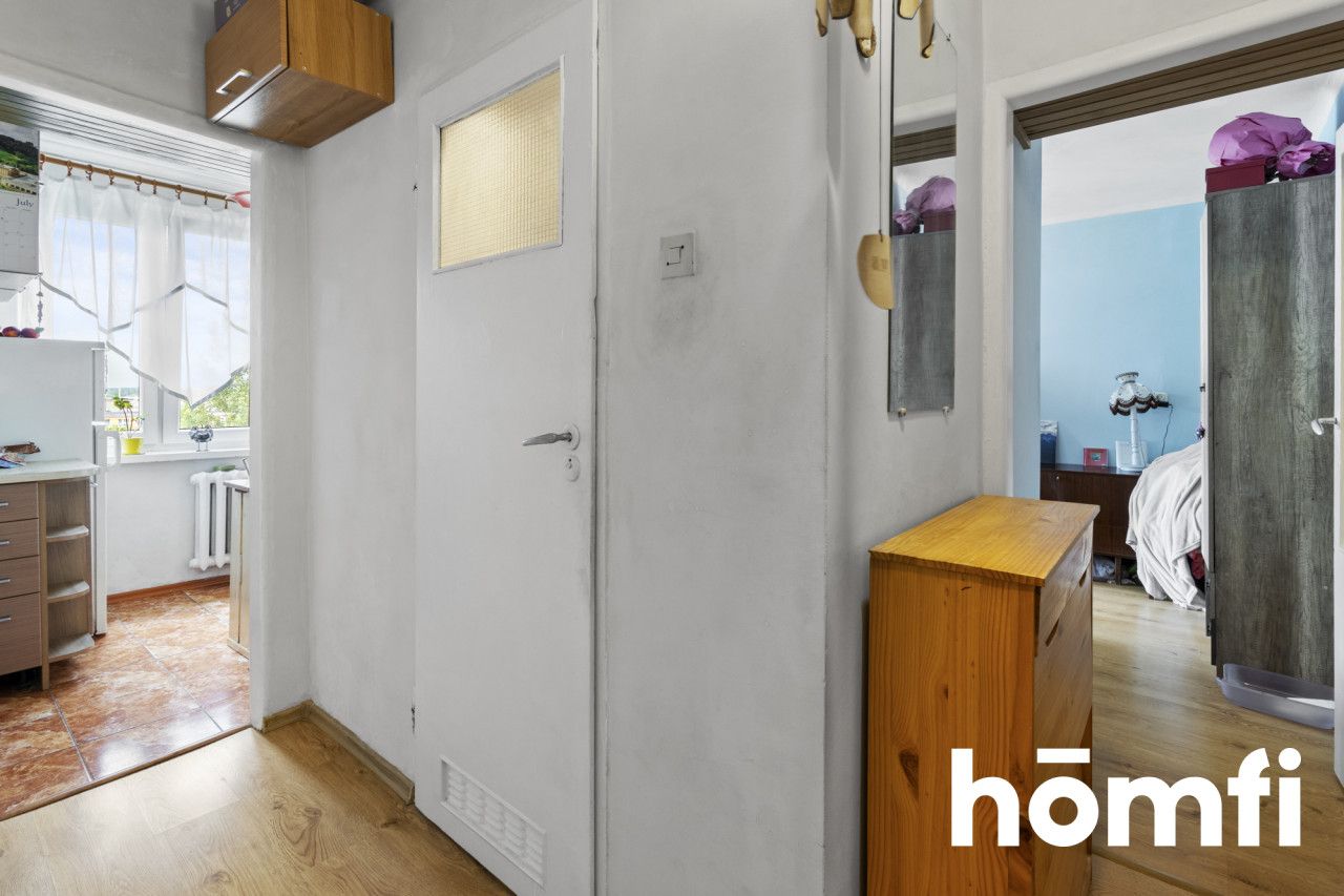 Apartment for renovation. Great location. - Apartment - Sale - Skarżyski, Skarżysko-Kamienna / Górna Kamienna