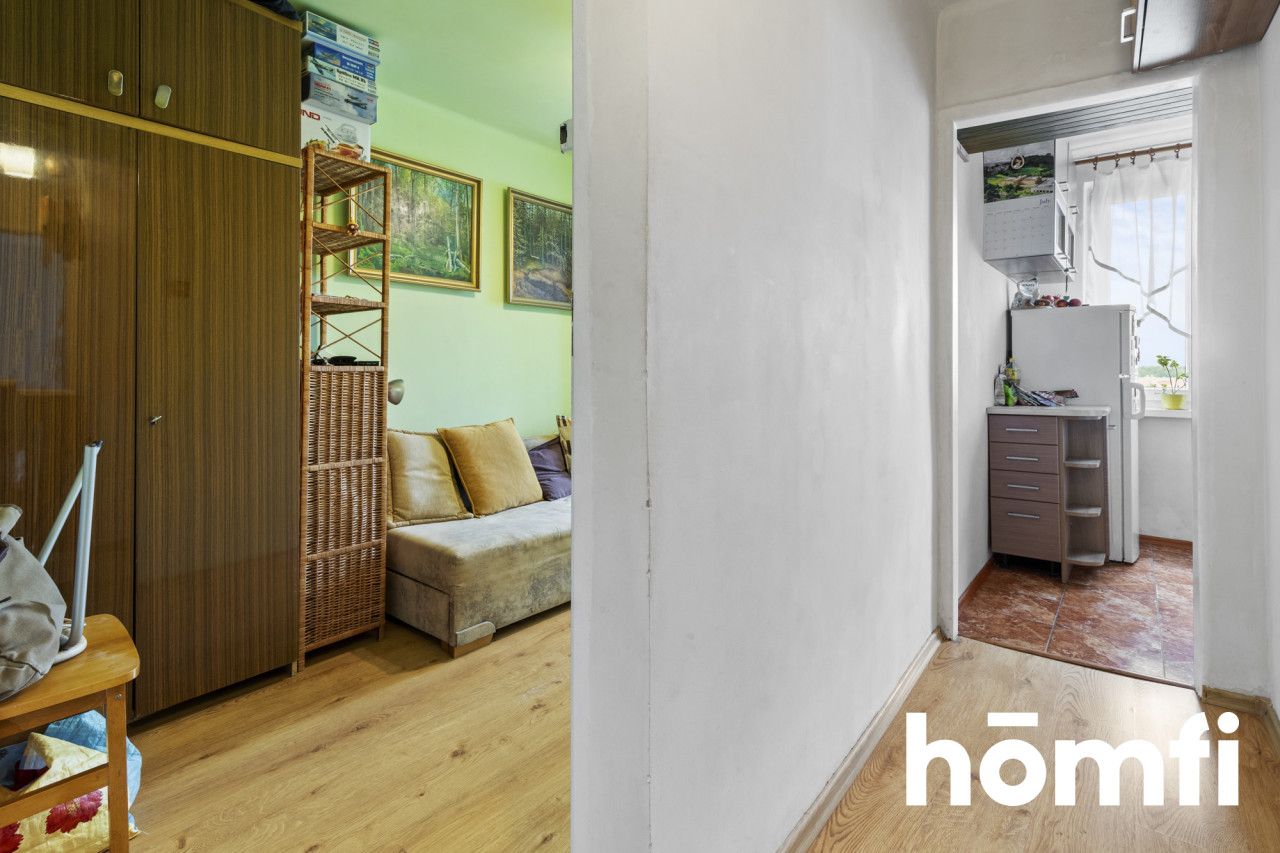 Apartment for renovation. Great location. - Apartment - Sale - Skarżyski, Skarżysko-Kamienna / Górna Kamienna