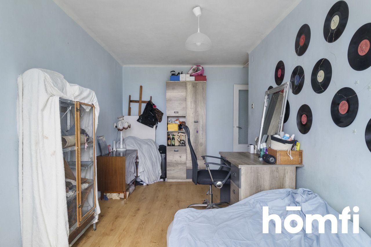 Apartment for renovation. Great location. - Apartment - Sale - Skarżyski, Skarżysko-Kamienna / Górna Kamienna