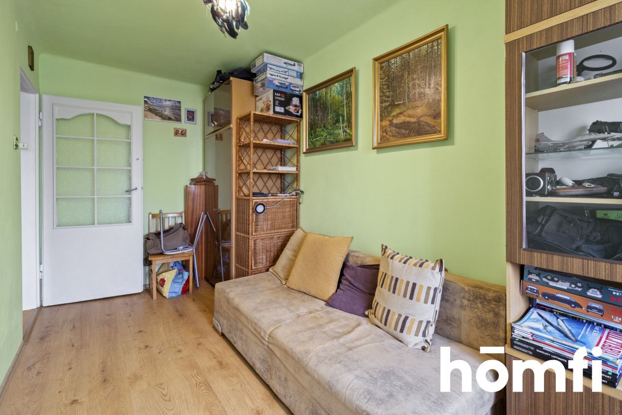 Apartment for renovation. Great location. - Apartment - Sale - Skarżyski, Skarżysko-Kamienna / Górna Kamienna