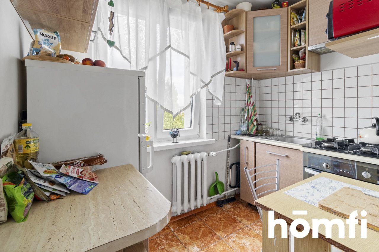 Apartment for renovation. Great location. - Apartment - Sale - Skarżyski, Skarżysko-Kamienna / Górna Kamienna