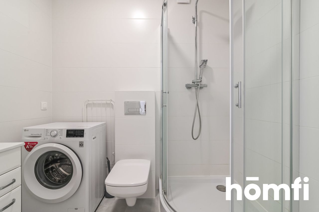 Przestronne słoneczne dwupokojowe mieszkanie - Mieszkanie - Wynajem - Gdańsk, Orunia Dolna