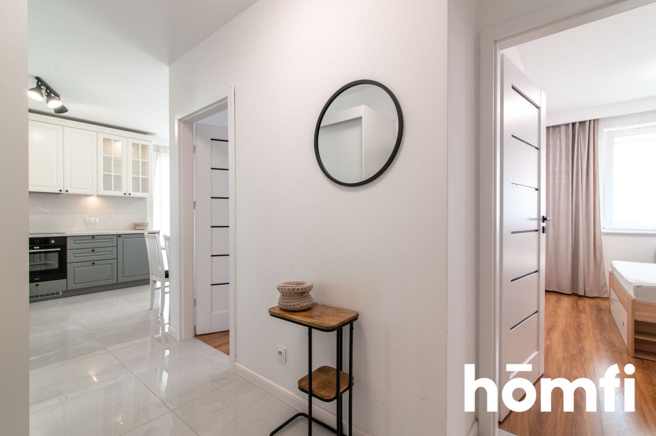 Piękne mieszkanie, 3 pokoje i miejsce parkingowe - Mieszkanie - Wynajem - Wejherowski, Rumia