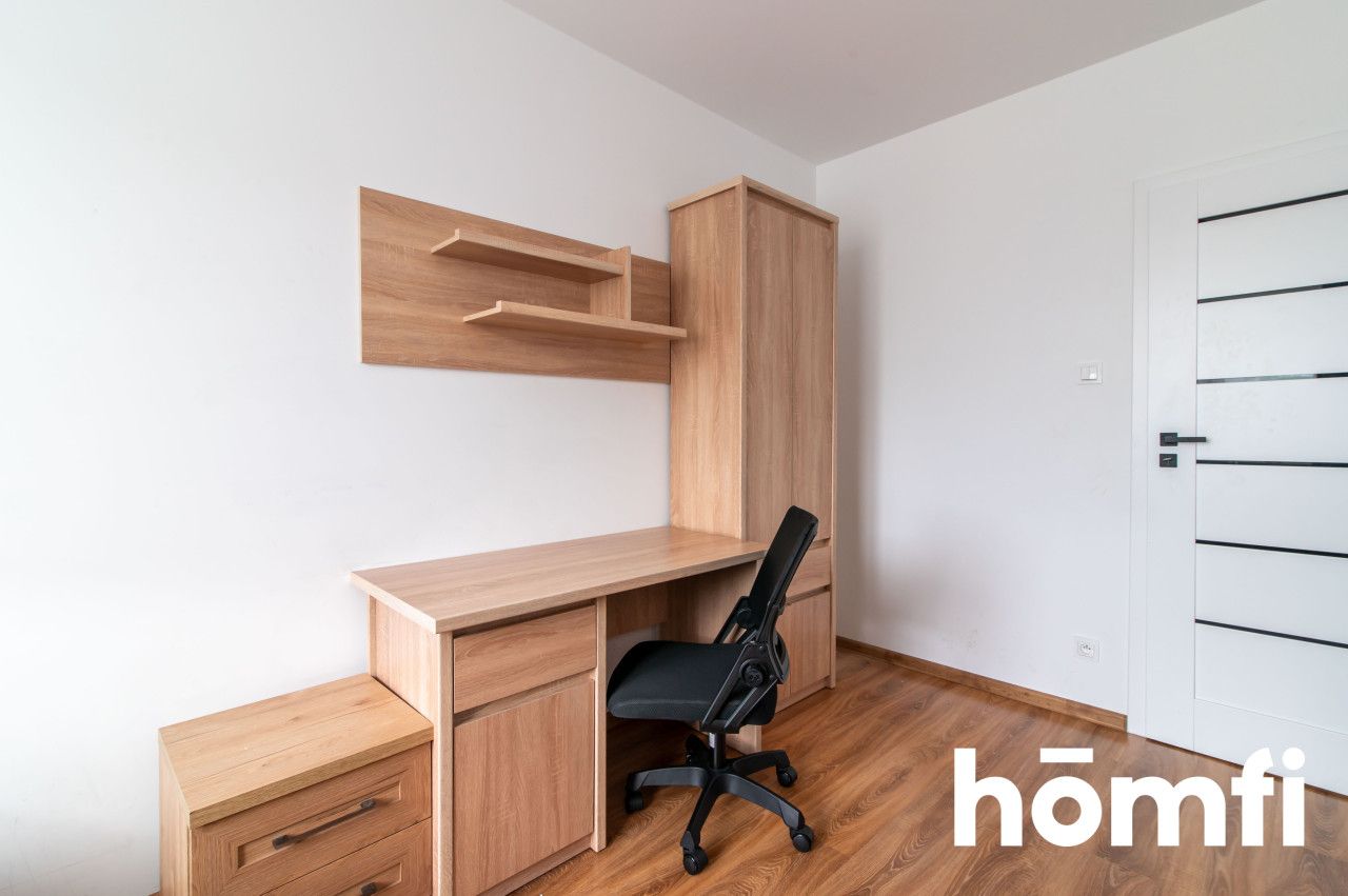 Piękne mieszkanie, 3 pokoje i miejsce parkingowe - Mieszkanie - Wynajem - Wejherowski, Rumia