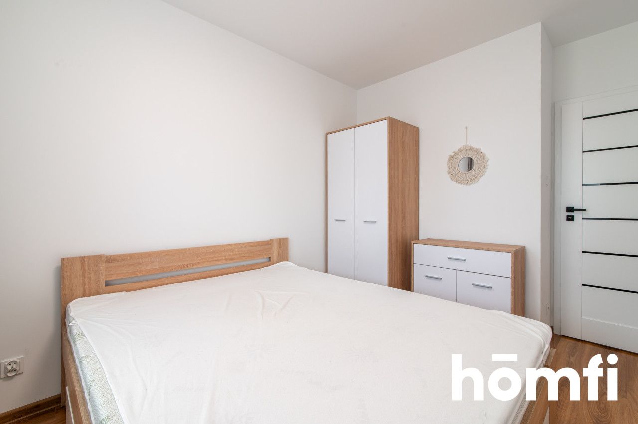 Piękne mieszkanie, 3 pokoje i miejsce parkingowe - Mieszkanie - Wynajem - Wejherowski, Rumia